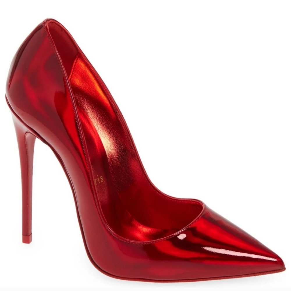Christian louboutin so Kate - Lin Loubi - 38
